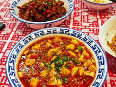 麻婆豆腐-小匠喜·江西菜(人民广场店)