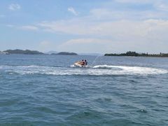 -东姑阿都拉曼海洋公园