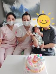 -湖畔阳光月子中心(泰达会馆店)