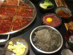 -美美老火锅(回龙湾店)
