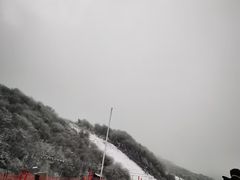 -太子岭滑雪场