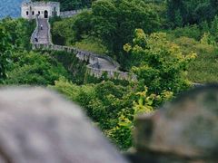 -台州府城(江南长城)