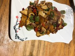 -臭桂鱼儿特色餐厅(朝晖七小区北区店)