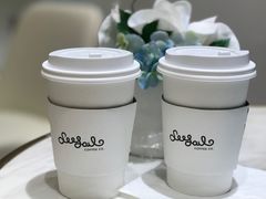 -Seesaw Coffee(上海国金中心店)