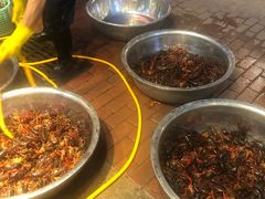 -阿财老铺·老蚌埠龙虾城(华夏总店)