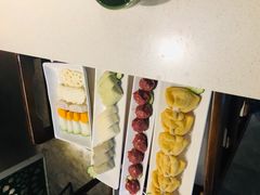 -百年果林椰子鸡(中洲店)