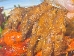 -阳光院坝小龙虾(红牌楼店)