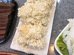 红糖糍粑-鱻鱼捞.祥祥鱼锅(高淳一店)