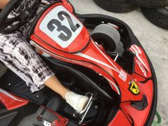 -珠海国际赛车场-卡丁车场