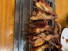 -张记焖窑·十五年专注焖烤(雍和宫店)