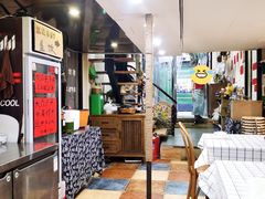 -藕妈妈老汉口家常菜(武汉天地店)