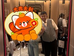 -新加坡瑞士史丹福酒店