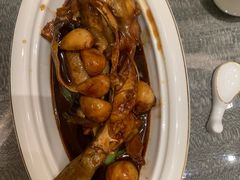 -道道鲜·崇明私房菜(五角场店)