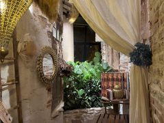 -叶叶菩提(太原别墅店)