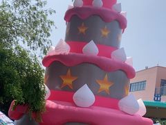 -秦皇岛乐岛海洋王国