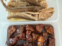 -王家沙点心店(南京西路总店)