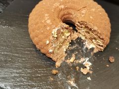 苦瓜巧克力-北京希尔顿逸林酒店-逸轩西餐厅-自助餐厅