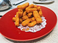 -蓬川食府(金海道店)