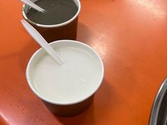 -谢怀亮芝麻茶