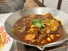 -小郭私房菜·海肠捞饭(学士街店)