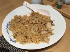 -虹料理·日料放题(悠方店)
