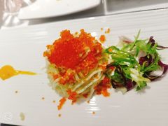 -斗牛士牛排餐厅(嘉里汇店)