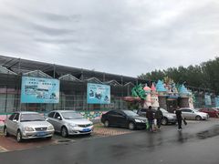 -天源吉布世温泉水乐园