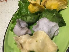 -素渡·一茶一素素食馆(新疆店)