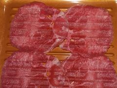-牛YO寿喜烧和牛火锅自助(三台子万象汇店)
