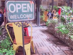 -咖法森林·咖啡  酒吧(天河店)