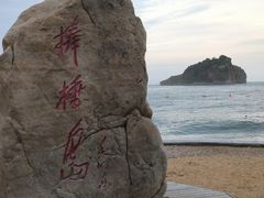 -棒棰岛宾馆景区