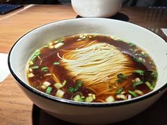 -十面春风·江南面馆(崇宁路店)