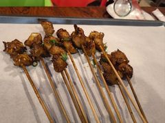 -林二哥宜烤官·宜宾小烧烤