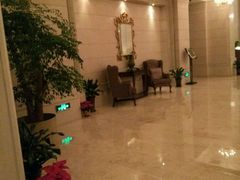 -上海汾阳花园酒店