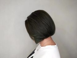 -MYYF SALON烫发染发