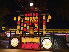 -南阳卧龙岗武侯祠