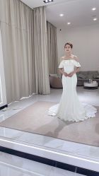 -禕·愫白婚纱商店