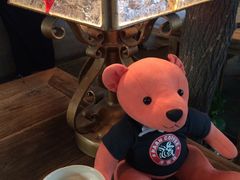 -MANYU COFFEE(广渠门店)