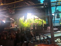 -自然餐厅(Phuket)