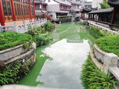 -龙潭水乡