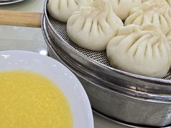 -石饮红星包子(中山路店)