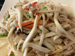 -我去·春饼文化主题餐厅(国定路总店)