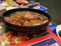 -金妈家烤肉(龙湖U城天街店)