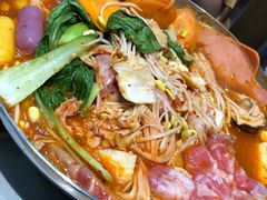 -李先生的首尔小馆(松江启源广场店)