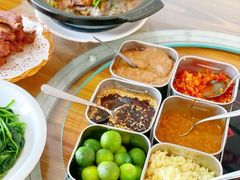 -创味·民间海南菜·非遗藤桥排骨(藤桥·免税城店)