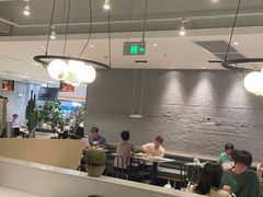 -卡朋西餐(大信新都汇店)