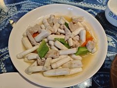 -香满楼(临安路店)