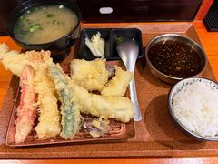 -天妇罗内顺田(罗湖店)