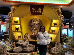 -小天鹅火锅·一线江景洪鼎旗舰店(洪崖洞店)