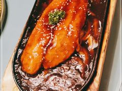 -树下时尚餐厅(翠园街店)